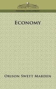 Cover of Economy