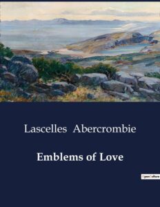 Cover of Emblems Of Love