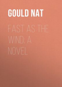 Cover of Fast as the wind