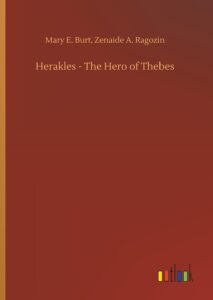 Cover of Herakles