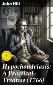 Cover of Hypochondriasis A Practical Treatise