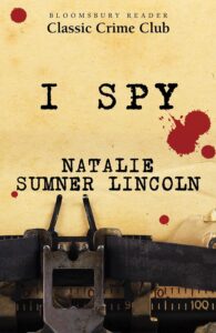 Cover of I Spy