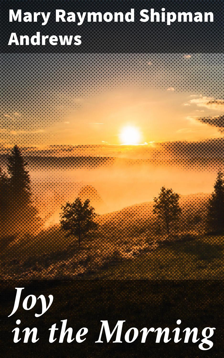 Cover of Joy in the Morning
