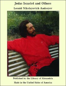 Cover of Judas Iscariot and Others