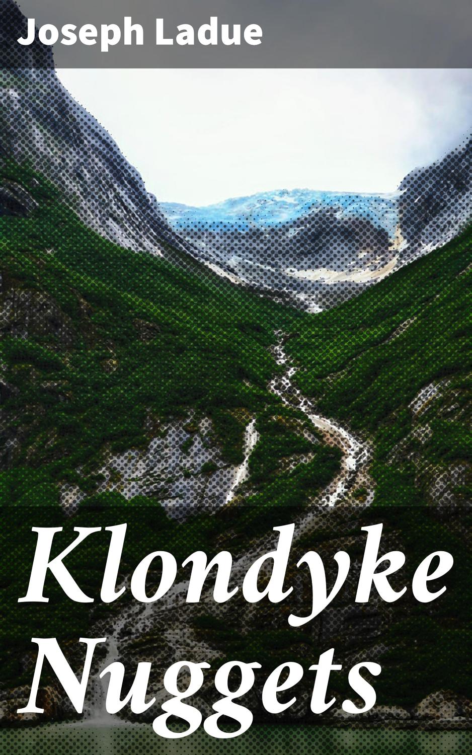 Cover of Klondyke Nuggets