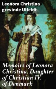 Cover of Memoirs of Leonora Christina