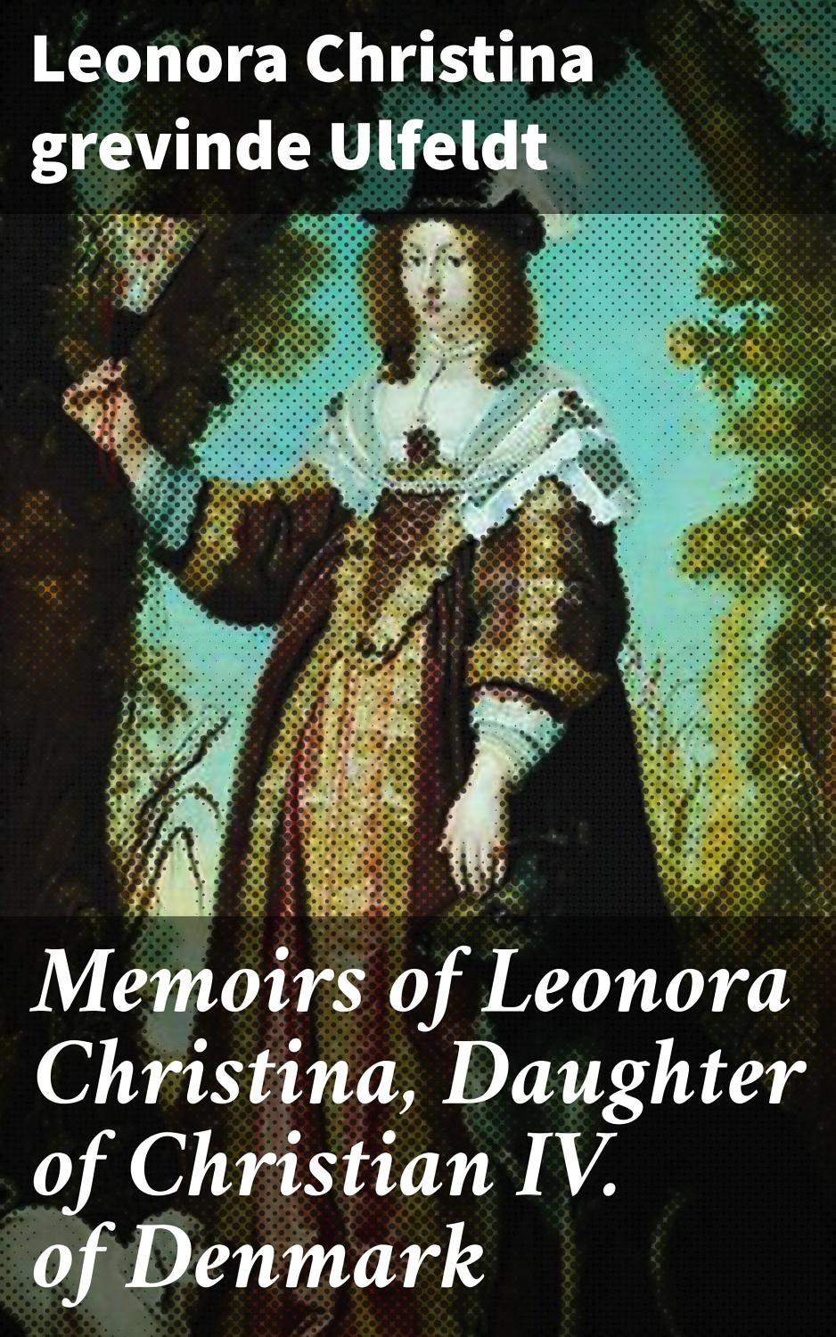 Cover of Memoirs of Leonora Christina