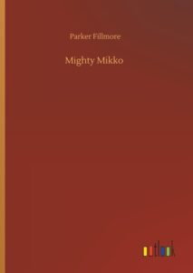 Cover of Mighty Mikko