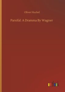 Cover of Parsifal