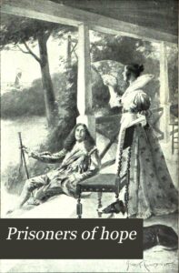 Cover of Prisoners of Hope