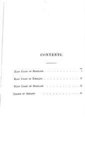 Cover of Report on the Migration of Birds