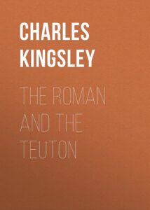 Cover of Roman and the Teuton