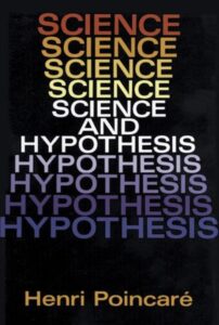 Cover of Science and Hypothesis