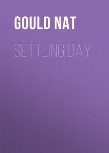 Cover of Settling Day