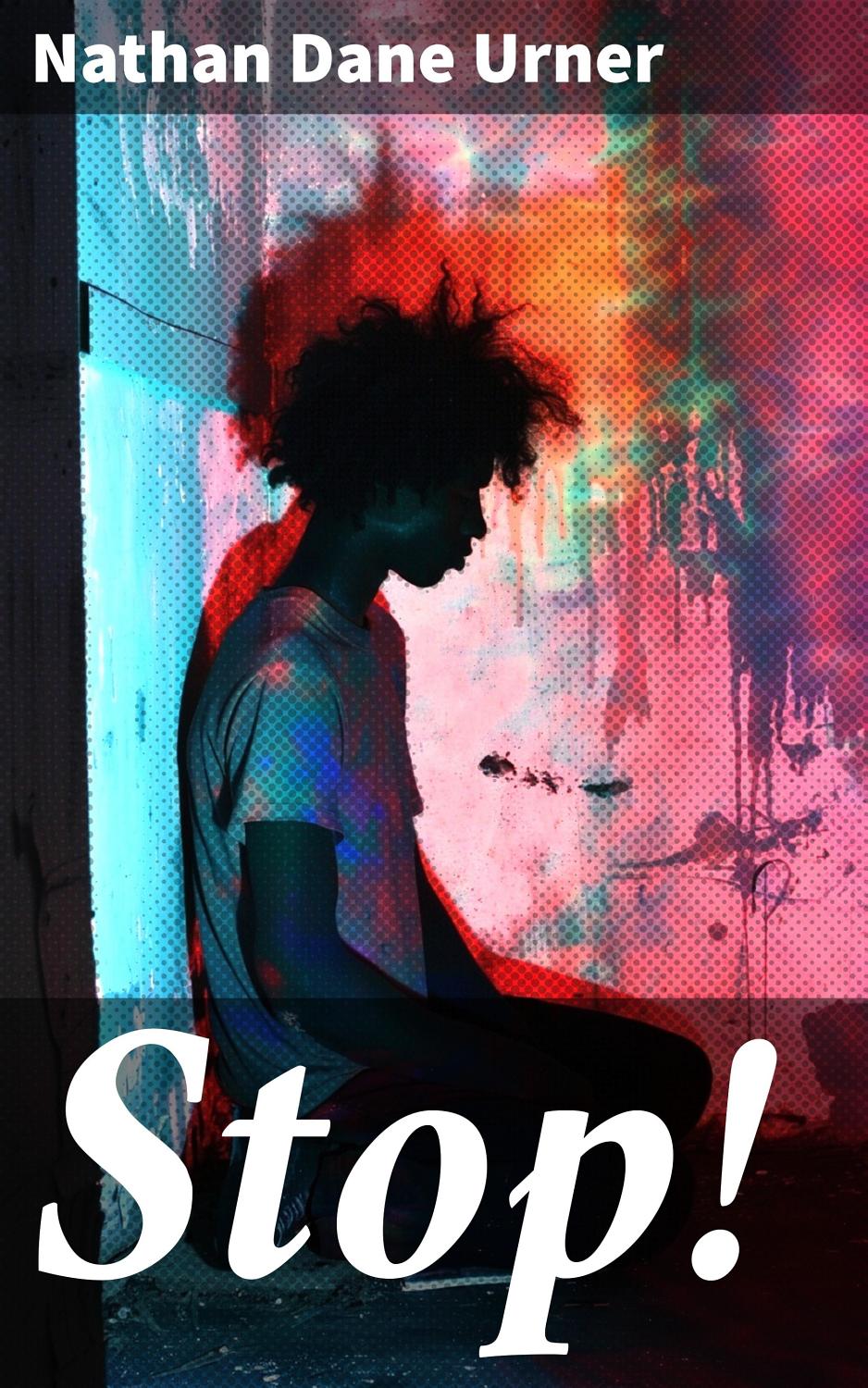 Cover of Stop! A Handy Monitor, Pocket Conscience