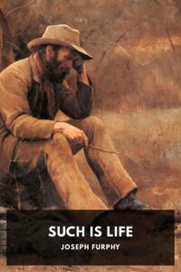 Cover of Such is Life