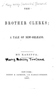 Cover of The Brother Clerks