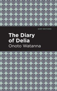 Cover of The diary of Delia