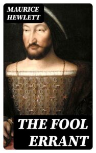 Cover of The Fool Errant