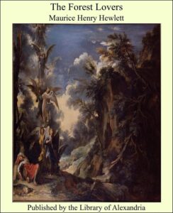 Cover of The Forest Lovers
