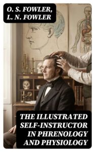 Cover of The Illustrated Self-Instructor In Phrenology And Physiology