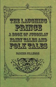 Cover of The Laughing Prince