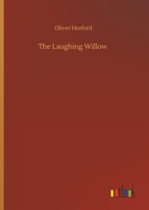 Cover of The Laughing Willow