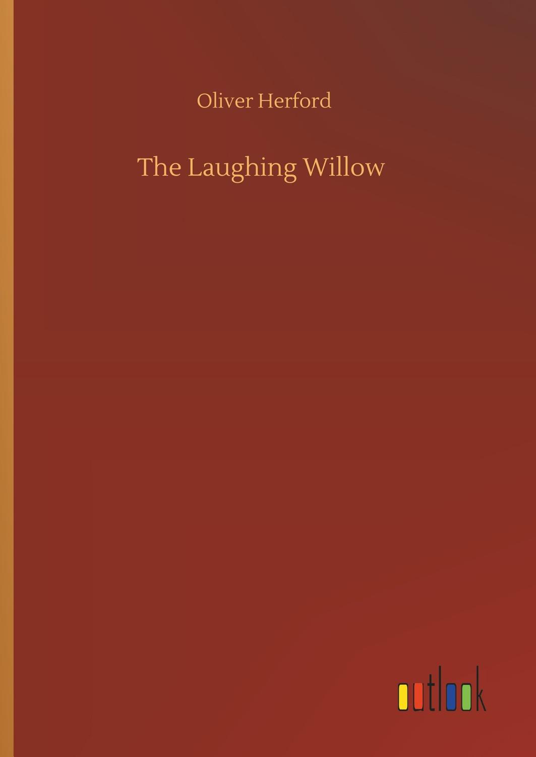 Cover of The Laughing Willow