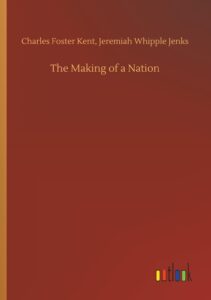 Cover of The Making of a Nation