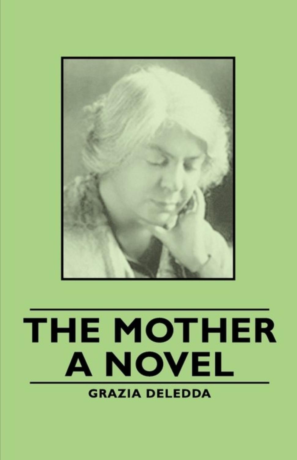 Cover of The Mother