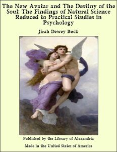 Cover of The New Avatar and The Destiny of the Soul