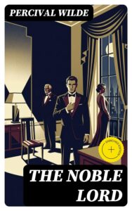 Cover of The Noble Lord