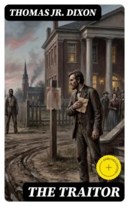 Cover of The Traitor