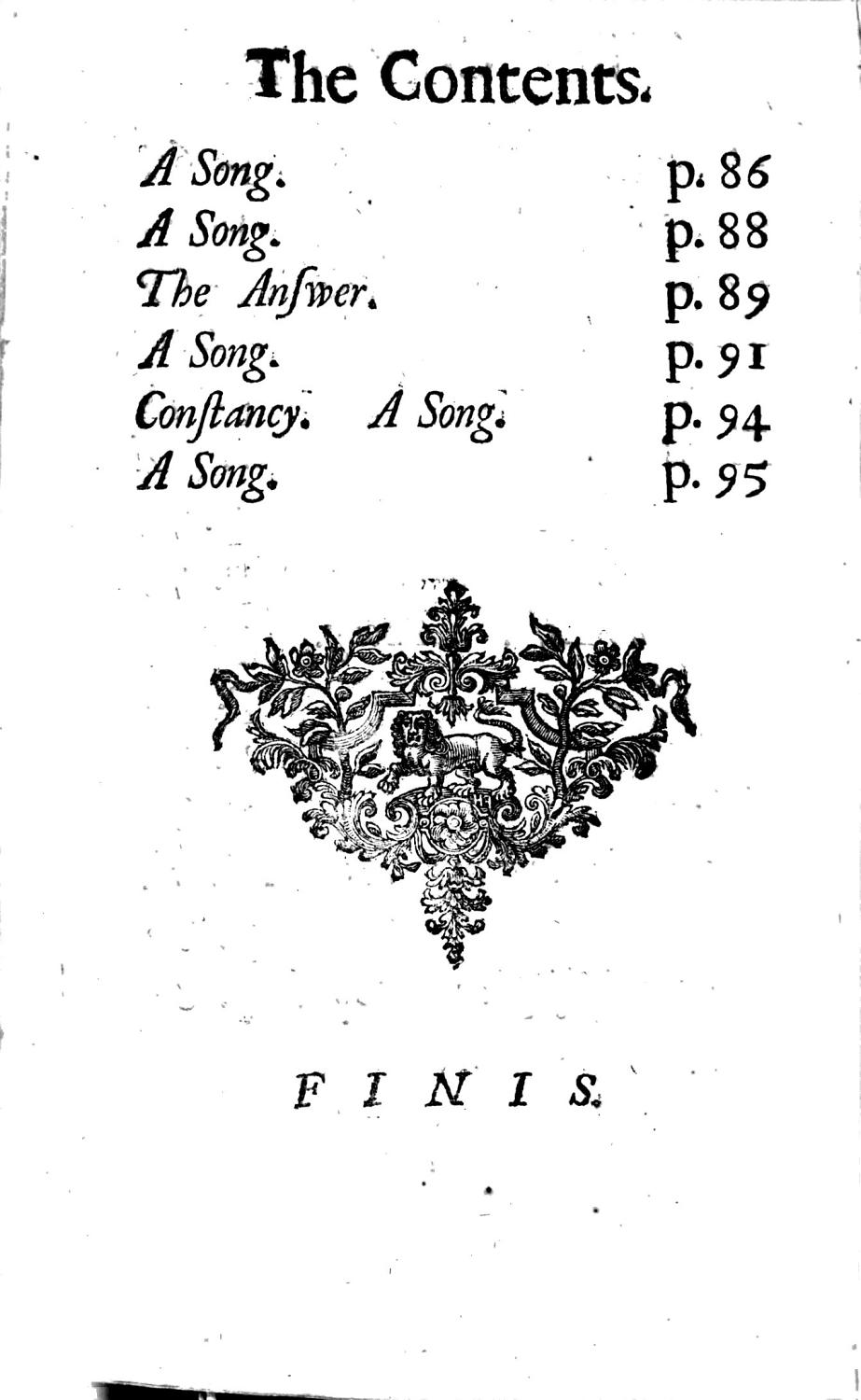 Cover of The Works of the Right Honourable John Earl of Rochester