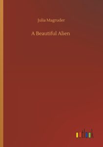 A Beautiful Alien Pg25989