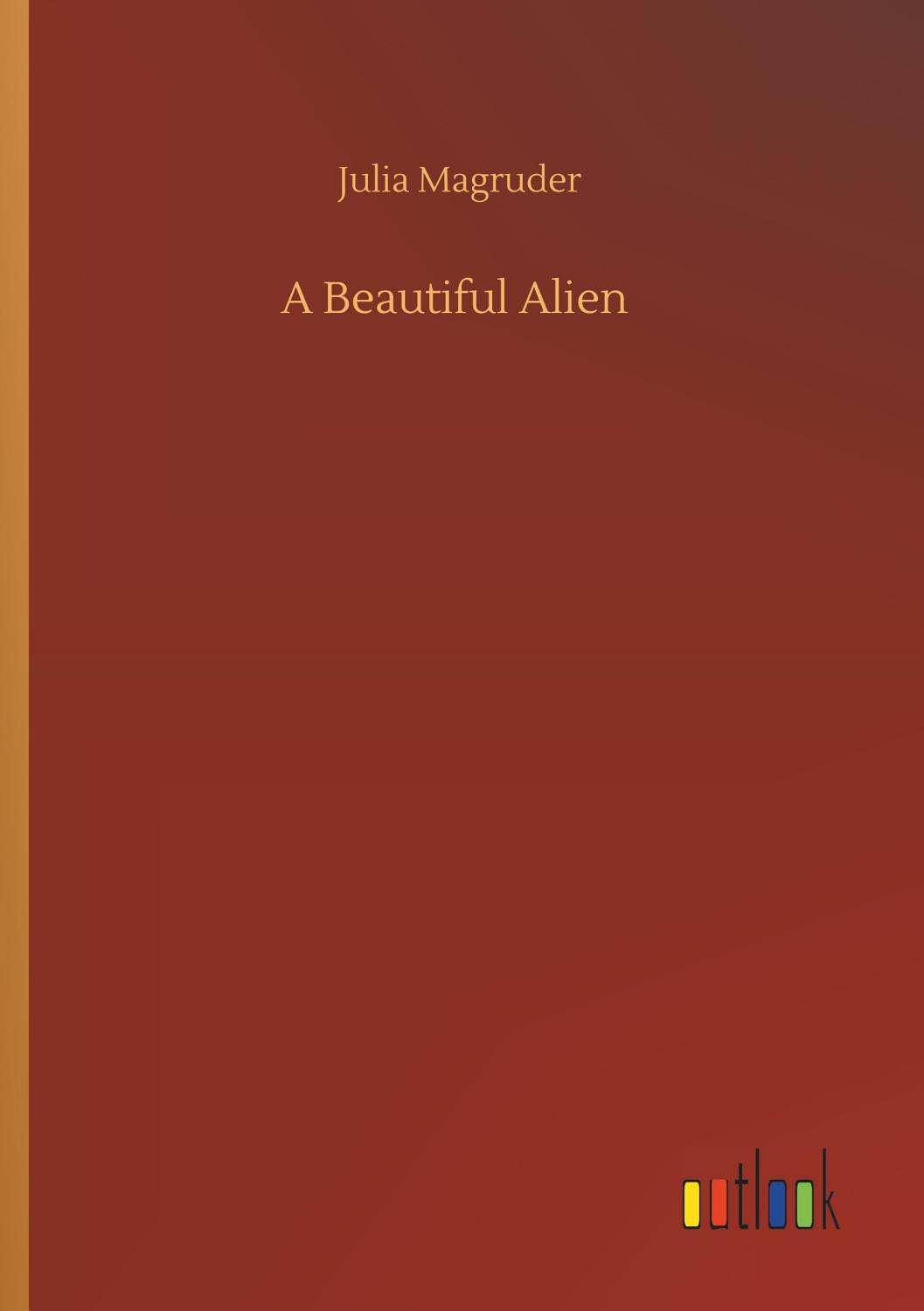 A Beautiful Alien Pg25989