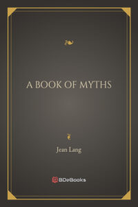 A Book Of Myths Pg22693