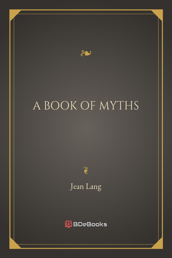 A Book Of Myths Pg22693
