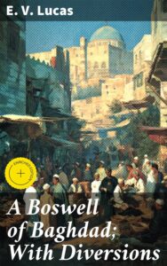 A Boswell Of Baghdad Pg20083