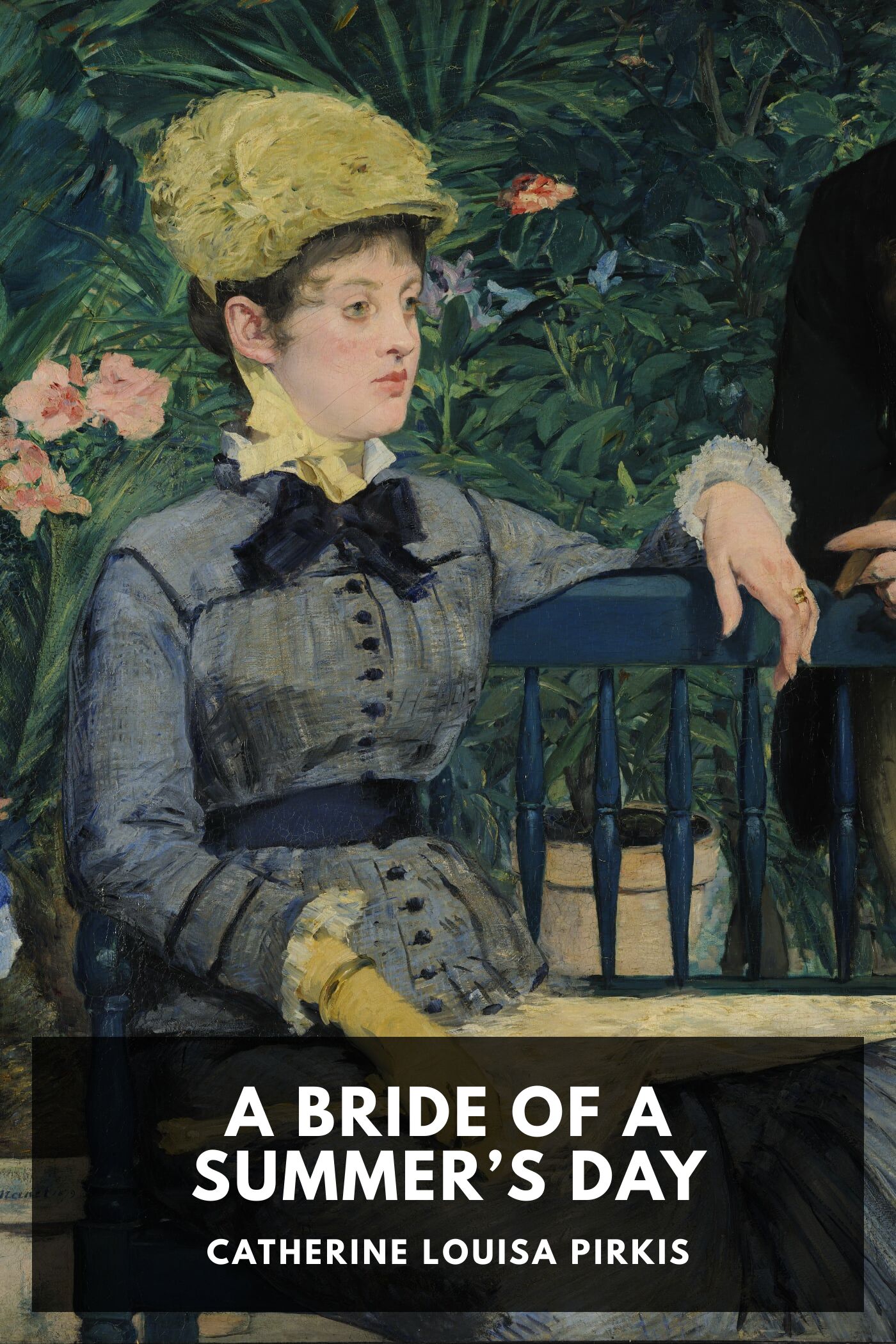 A Bride Of A Summers Day Pg94927036