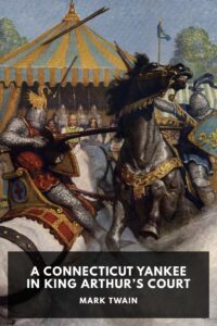 A Connecticut Yankee In King Arthurs Court Pg86