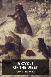 A Cycle Of The West Pg53667