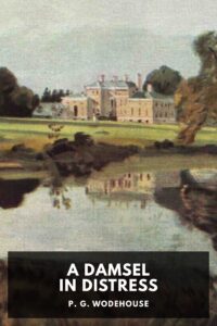 A Damsel In Distress Pg2233