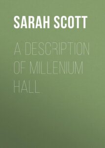 A Description Of Millenium Hall Pg26050