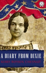 A Diary From Dixie Pg60908