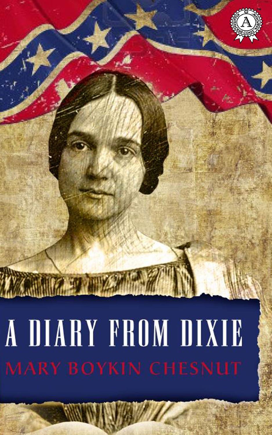 A Diary From Dixie Pg60908
