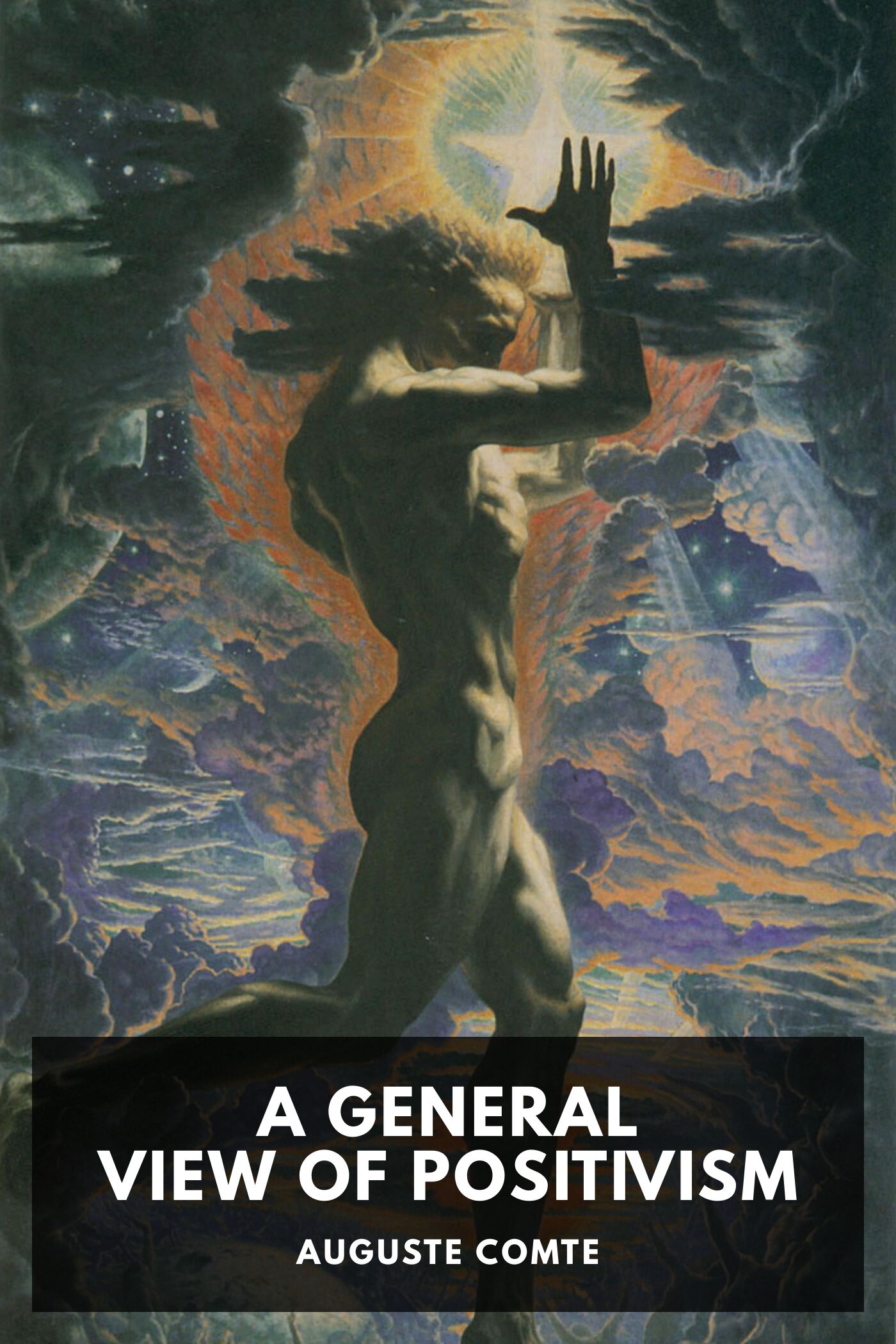 A General View Of Positivism Pg53799