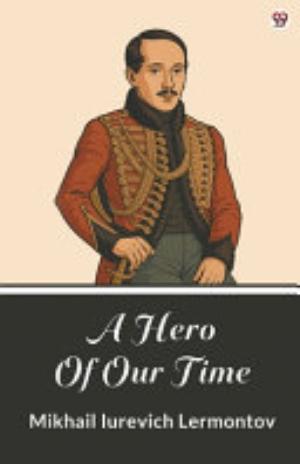 A Hero Of Our Time Pg913