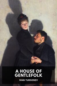 A House Of Gentlefolk Pg5721