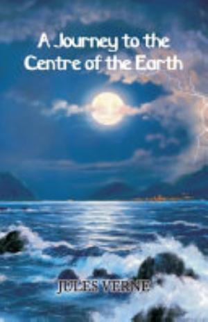 A Journey To The Centre Of The Earth Pg18857